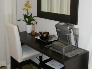 Couette-café Gh Colosseum 2*